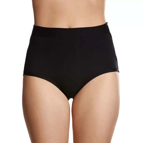 Jockey No Panty Line Promise Natural Full Brief